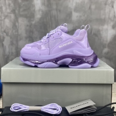 Balenciaga Triple S Series Shoes